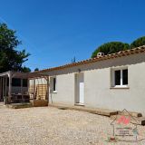 Maison 4 pièces / 101 m² / 455 000 € / SAINT-MAXIMIN-LA-SAINTE-BAUME